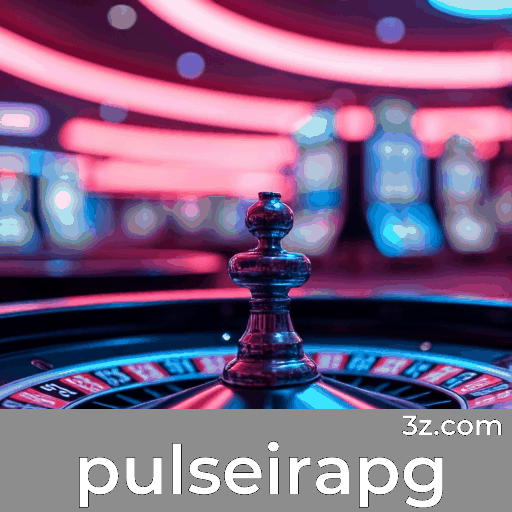 PulseiraPG: A Experiência de Casino ao Vivo Preferida dos Brasileiros