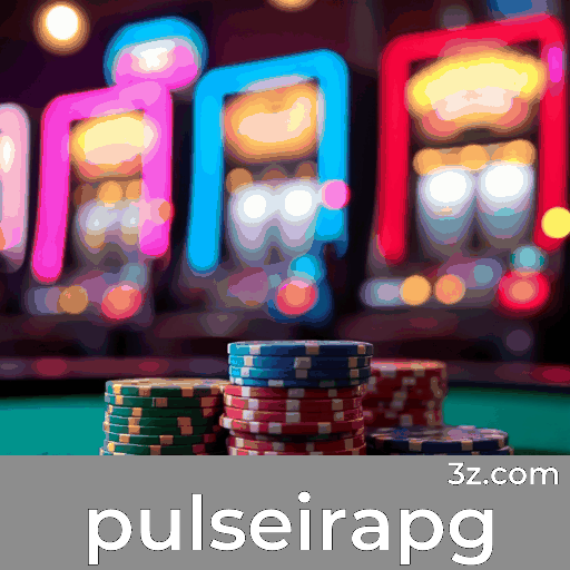 PulseiraPG: A Experiência de Casino ao Vivo Preferida dos Brasileiros