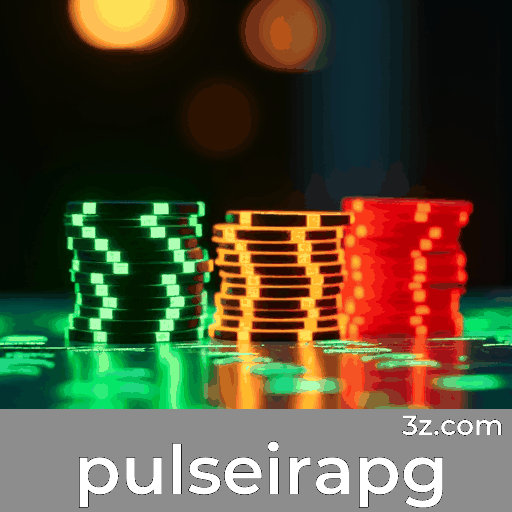 Explore a Emoção dos Jogos de Cassino no PulseiraPG
