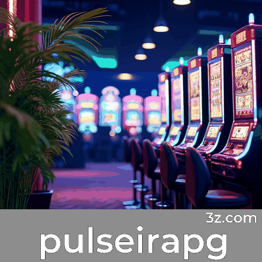 Universo de Jogos Extraordinários do pulseirapg: Diversão Sem Limites
