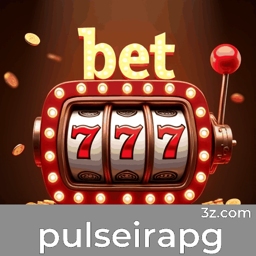 PulseiraPG: A Experiência de Casino ao Vivo Preferida dos Brasileiros