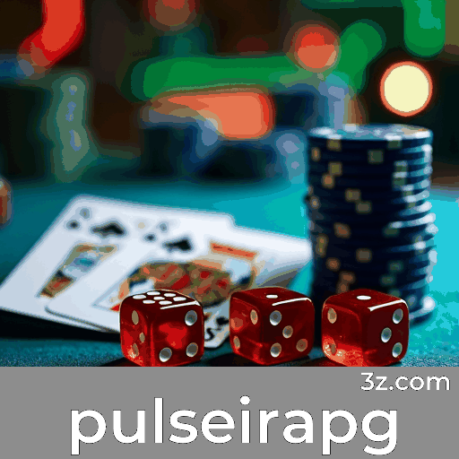 Explore a Emoção dos Jogos de Cassino no PulseiraPG